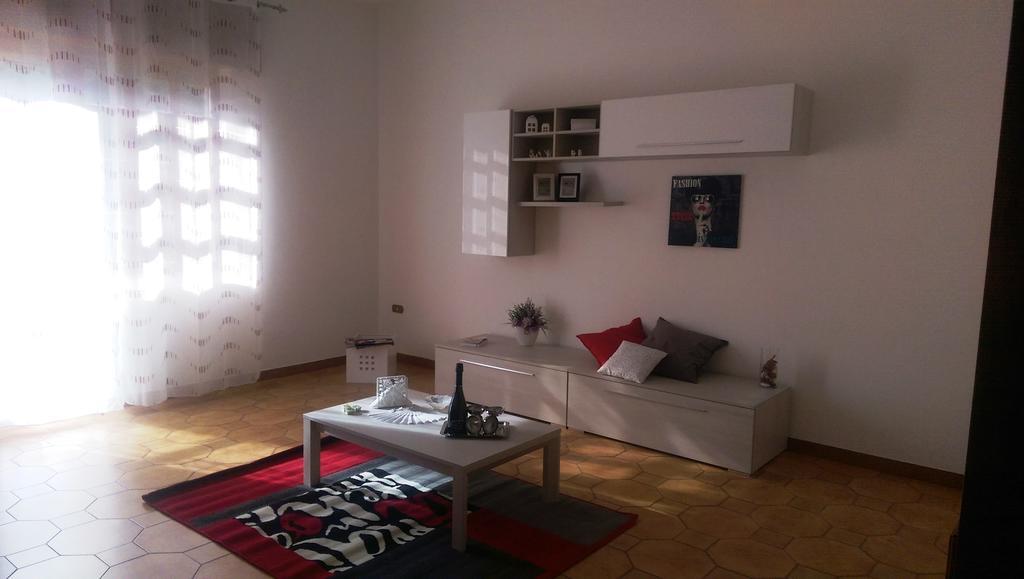 Appartement La Casa di Malù à Pimonte Extérieur photo