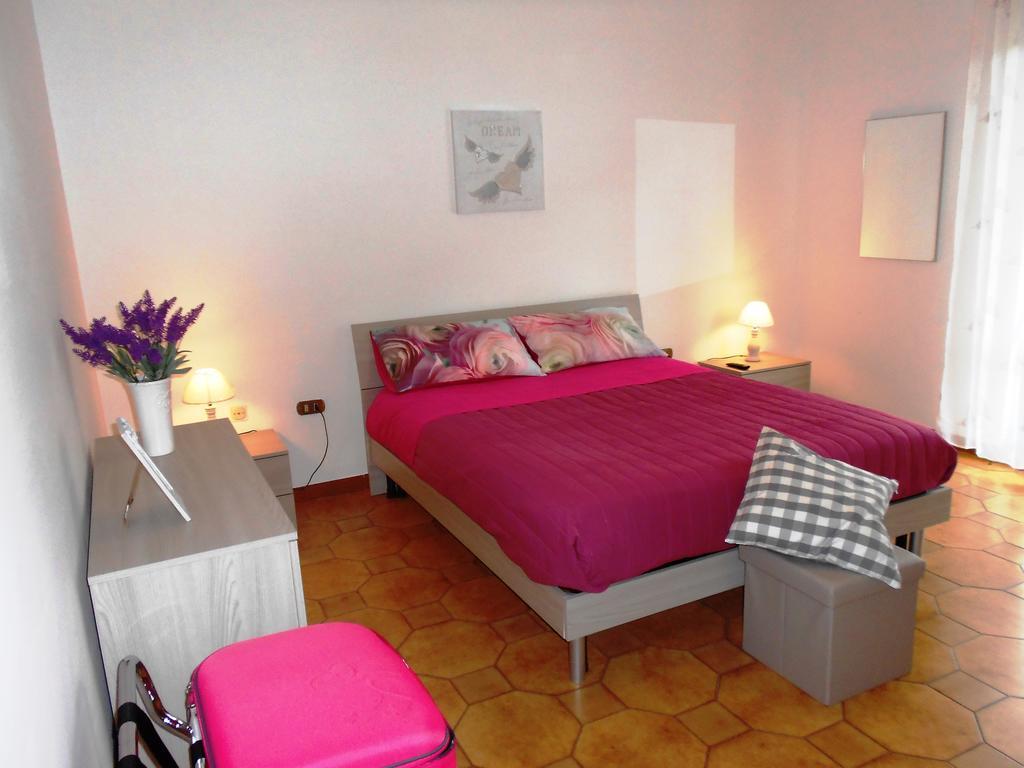 Appartement La Casa di Malù à Pimonte Extérieur photo