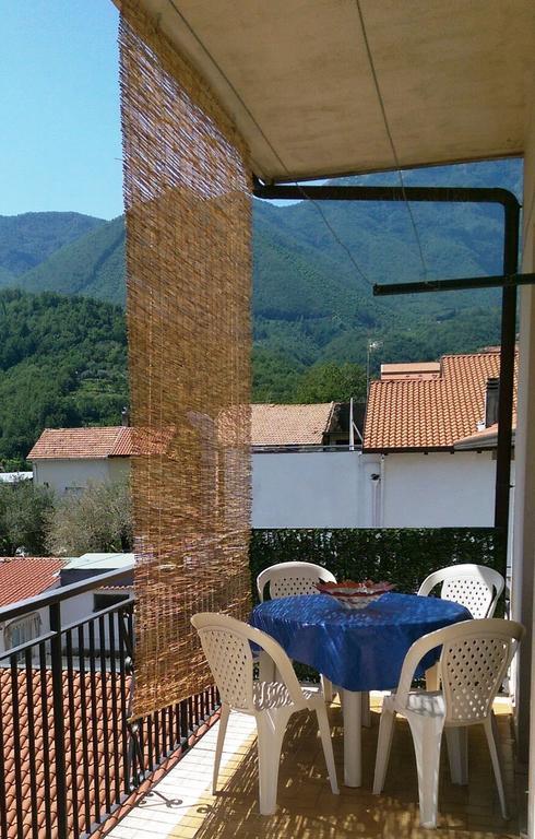 Appartement La Casa di Malù à Pimonte Extérieur photo