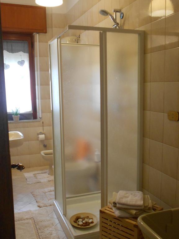 Appartement La Casa di Malù à Pimonte Extérieur photo