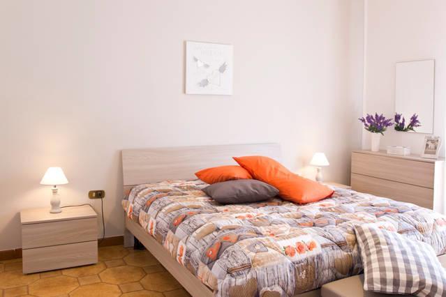 Appartement La Casa di Malù à Pimonte Extérieur photo